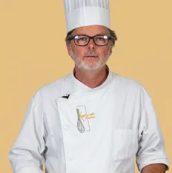 Christophe chef patissier cesad
