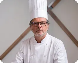Christophe patisserie