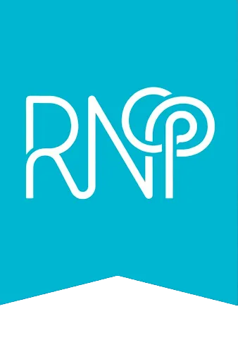 Ribbon blue