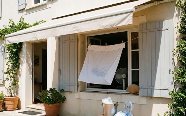 Proteger habitation