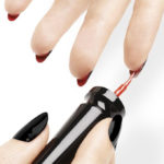 flip manucure vernis louboutin