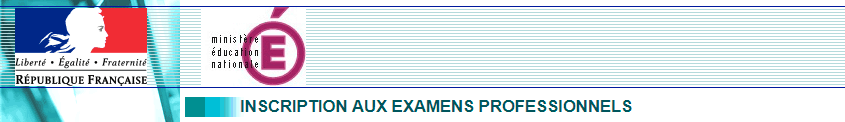 Inscription au CAP PE en ligne pour octobre 2018