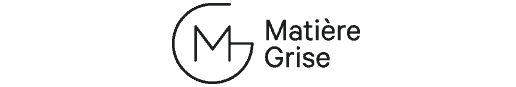 Résultat de recherche d'images pour "logo matière grise"