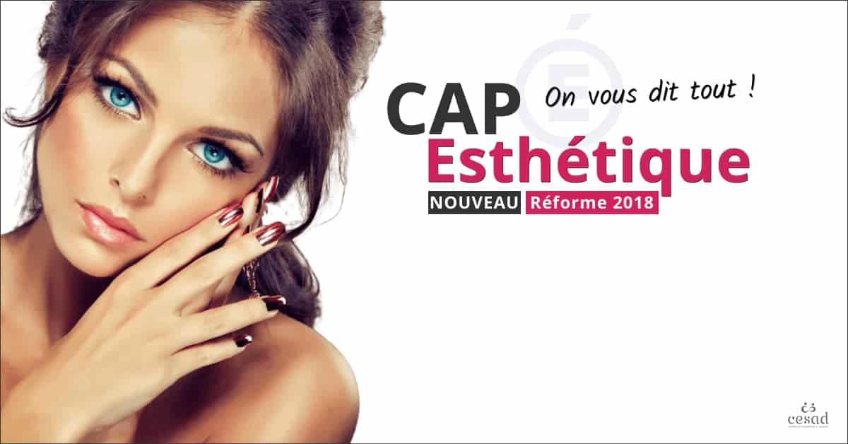 Cap esthetique reforme 2018 thumb