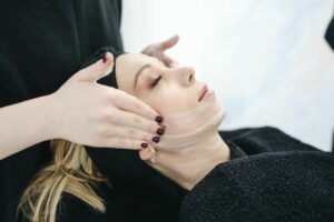stage esthetique