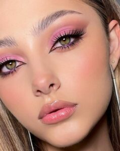 maquillage esthetique