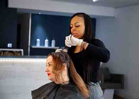 Quelles sont les maladies professionnelles dans la coiffure ?