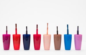 vernis semi-permanents ongles