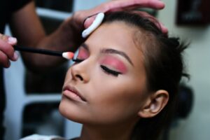 Programme cap esthetique