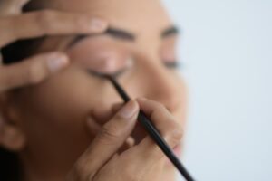 esthetique maquillage makeup