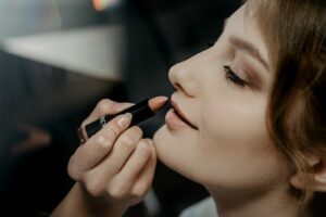 cap esthetique maquillage