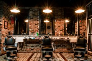 cap coiffure homme barbershop