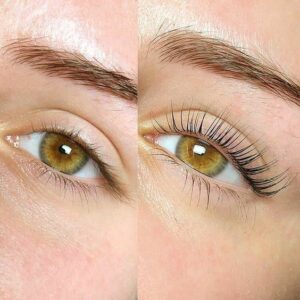 extensions cils