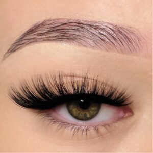 materiel extension cils esthetique