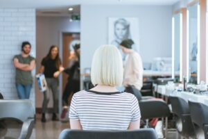 Formation coiffure