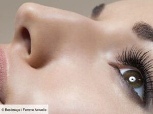 mascara semi-permanent
