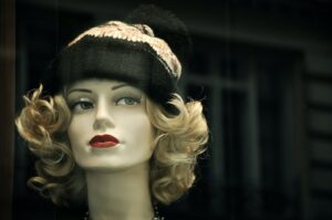 Examen CAP Coiffure par DAVIDCOHEN