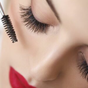 permanente cils esthetique