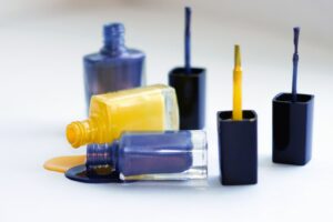 vernis ongles