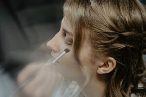 maquillage esthetique
