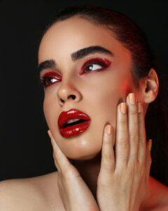esthetique maquillage