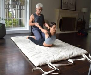 Reiki-Shiatsu