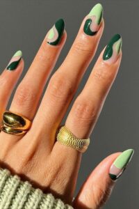 nail art 