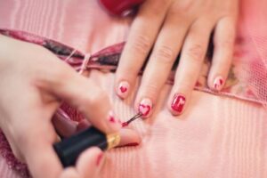 nail-art-soi meme