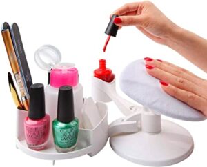 nail art soi-meme