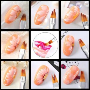 peinture-acrylique-nail-art-1
