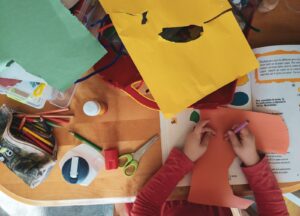 cap aepe petite enfance