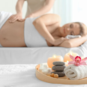 massage balinais grossesse