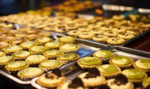 sweet, cake, patisserie