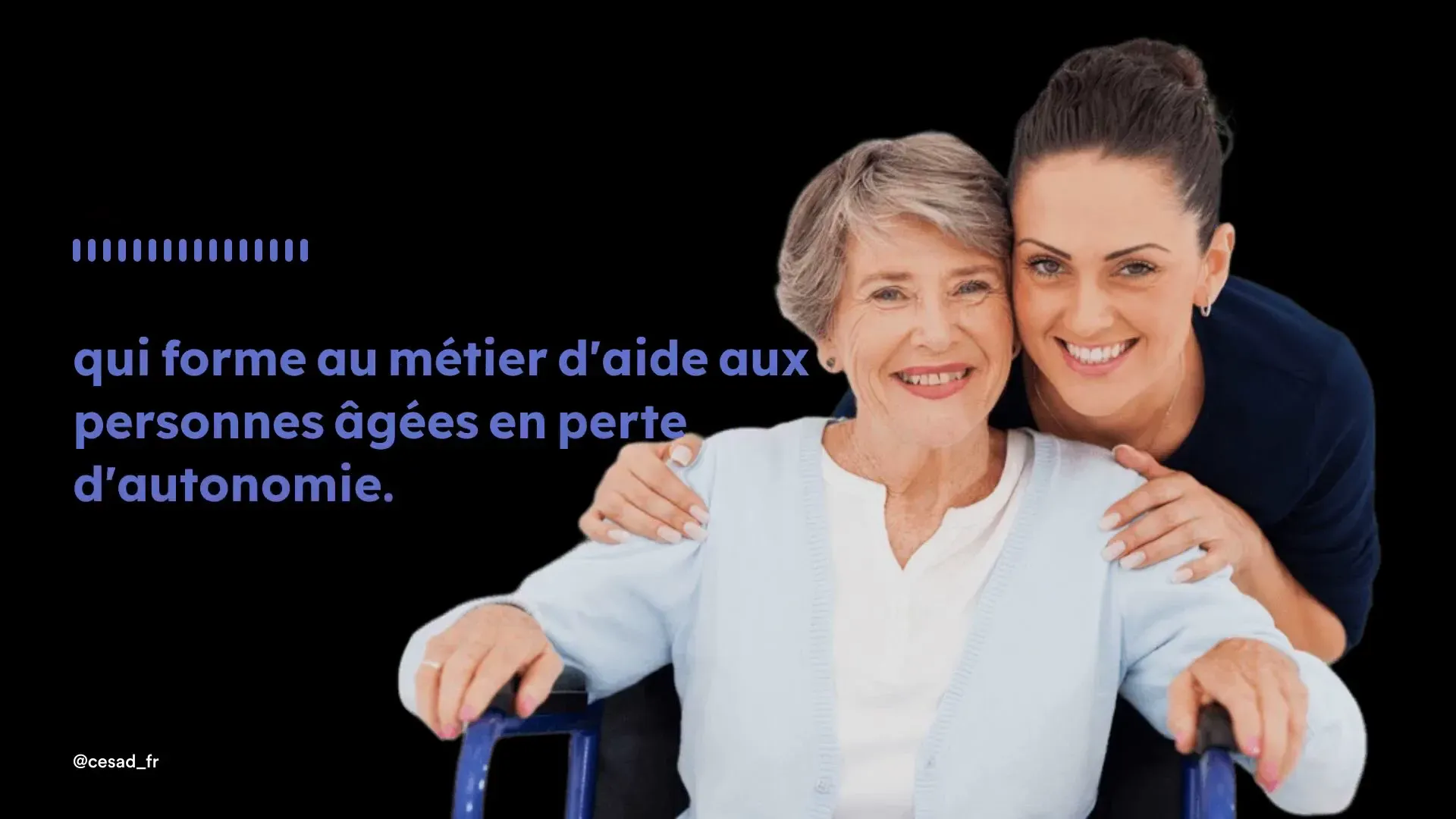 Types de structures d'accueil