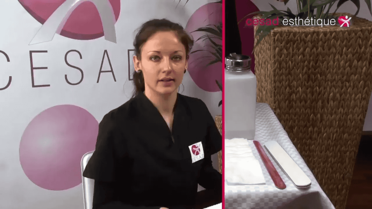 Diagnostic de la peau et des ongles