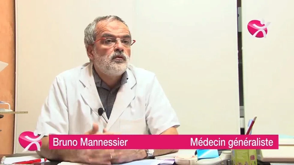 les vaccinations sont importantes selon dr Bruno Mannessier