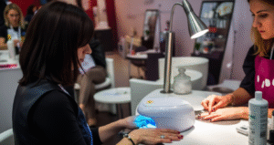 Salon onglerie