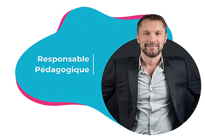 responsable pedagogique