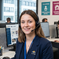 Brigitte conseiller cesad