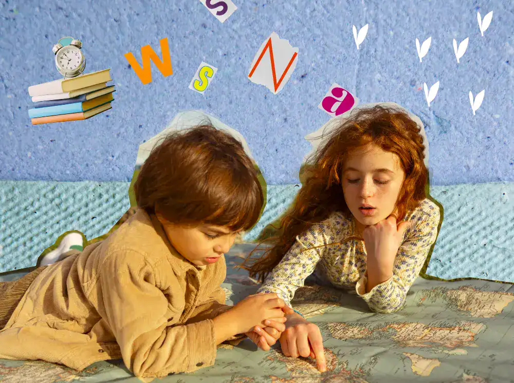Enfants