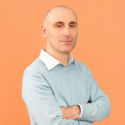 Michael cesad