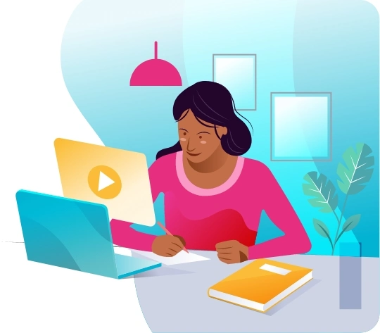 Img desktop girl