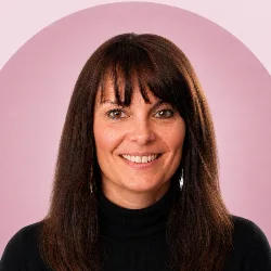 Valerie prof sama cesad