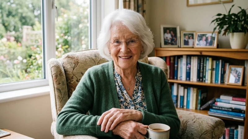 Canitie du cheveu