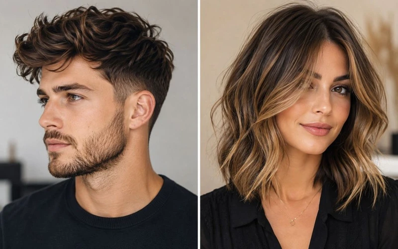 Quelles sont les anomalies du cuir chevelu ?