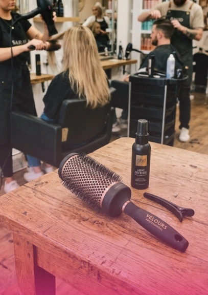 Demandeurs emploi coiffure