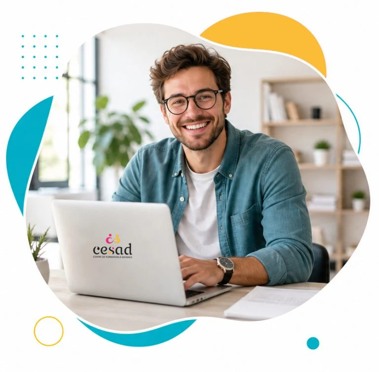 Ecole cesad homme cesad