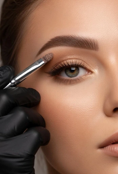 Formulaire ecp maquillage