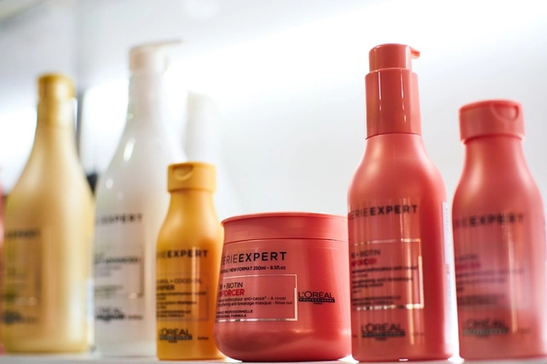 Top 5 des marques de produits de beauté fin 2019