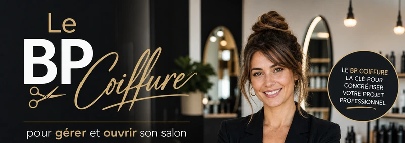 Le bp coiffure